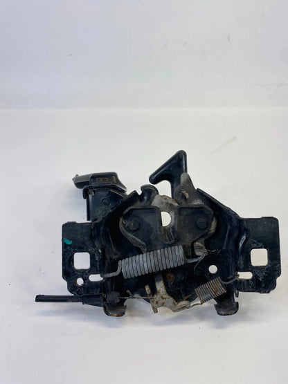 08 09 10 11 12 FORD ESCAPE FRONT HOOD LATCH LOCK RELEASE ACTUATOR 8L84-16A771