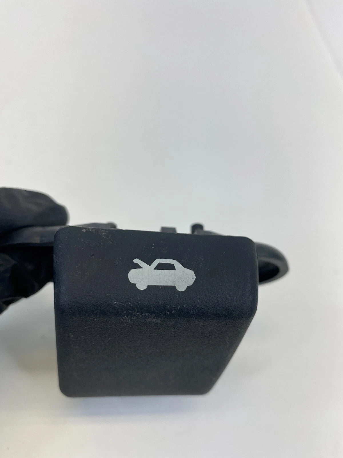 2005-2010 CHRYSLER 300 08-14 CHALLENGER FRONT HOOD RELEASE OPEN HANDLE SWITCH
