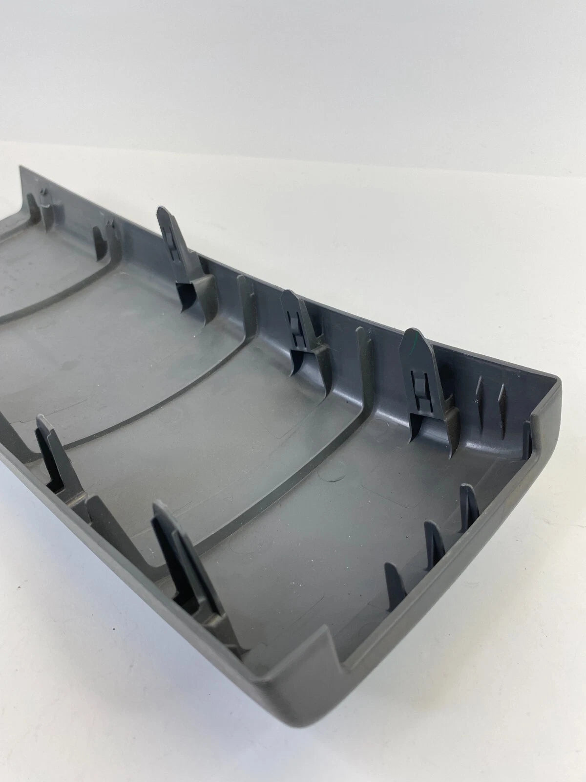 2010 2011 TOYOTA PRIUS REAR CENTER CONSOLE PANEL COVER CAP TRIM 58923-47020 OEM