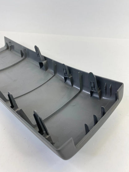 2010 2011 TOYOTA PRIUS REAR CENTER CONSOLE PANEL COVER CAP TRIM 58923-47020 OEM