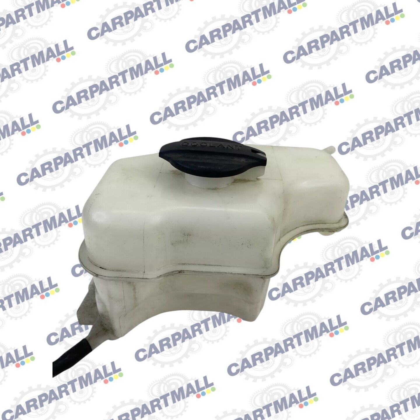 2011-2014 Hyundai Sonata Engine Coolant Reservoir Tank Bottle 25430-2T000 OEM