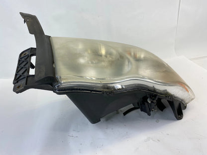 2003-2005 DODGE RAM 2500 LEFT FRONT DRIVER SIDE HEAD LIGHT LAMP 55077121AD OEM