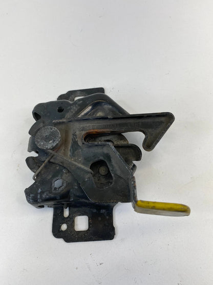 2007-2009 LINCOLN MKZ 06 ZEPHYR HOOD LOCK LATCH RELEASE ACTUATOR 6H6A-16700 OEM