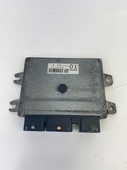 11 12 Nissan Sentra 2.0L L4 Engine Computer Control Module ECM ECU MEC950-430-C2