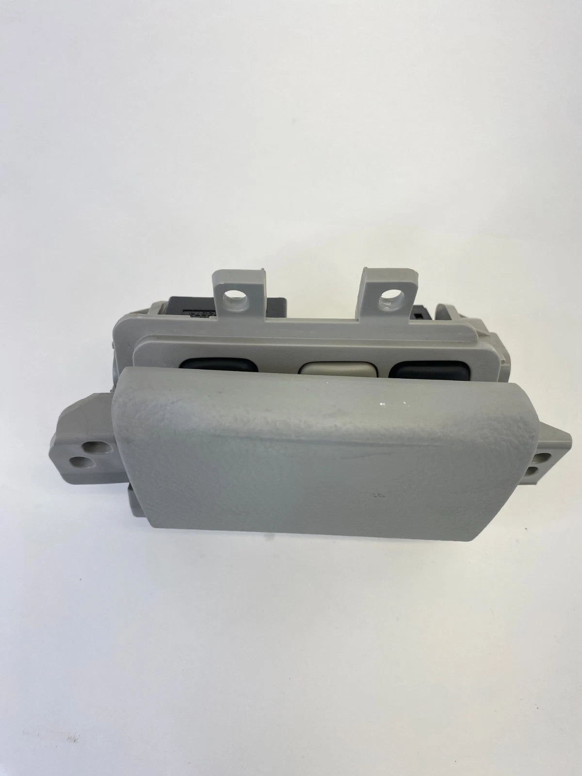 2006-2008 LEXUS RX400H 07 08 RX350 DASH MIRROR SWITCH PWR DOOR BUTTON W/ BEZEL