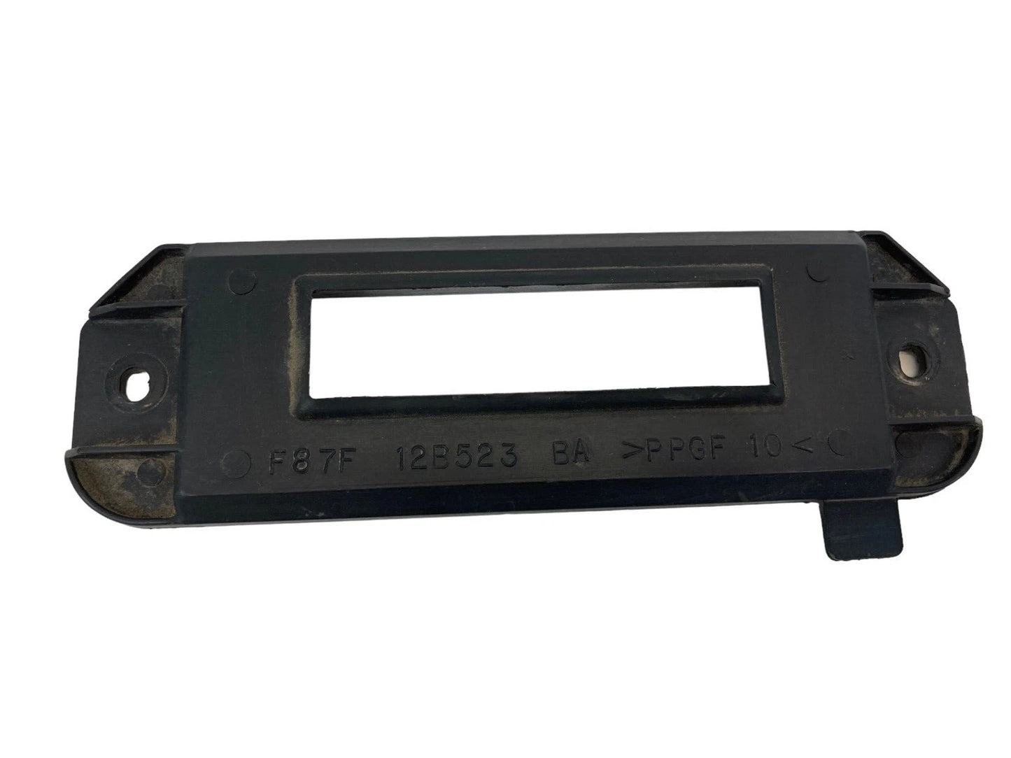 2001-2005 FORD EXPLORER SPORT TRAC 01-11 RANGER ECU ECM MOUNTING BRACKET GASKET