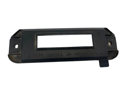 2001-2005 FORD EXPLORER SPORT TRAC 01-11 RANGER ECU ECM MOUNTING BRACKET GASKET