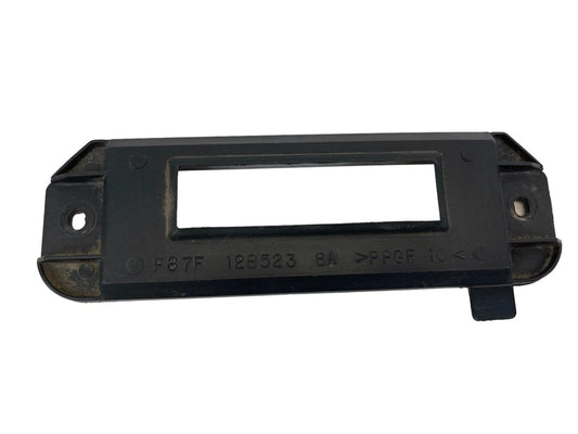 2001-2005 FORD EXPLORER SPORT TRAC 01-11 RANGER ECU ECM MOUNTING BRACKET GASKET
