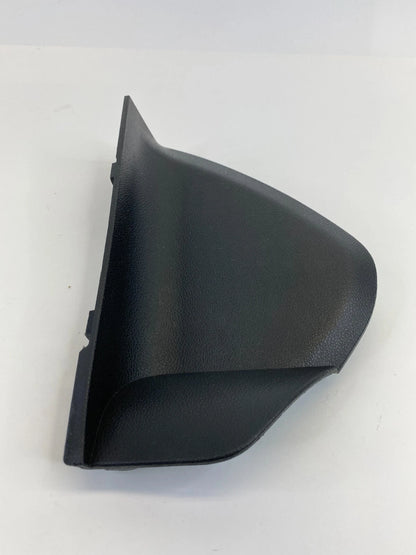 2006-2011 MERCEDES-BENZ ML 350 DASH RIGHT SIDE END CAP TRIM COVER A1646800439