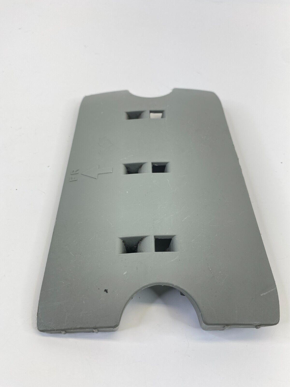 2005-2007 Honda Odyssey 2nd Second Seat Striker Cover Cap Trim 83310-SHJ-A110