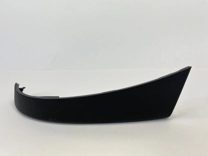 09-12 CHEVY TRAVERSE REAR RIGHT INNER DOOR PULL HANDLE COVER PANEL LF15948057