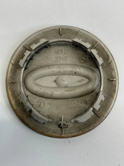 08-11 FORD FOCUS RIM WHEEL COVER CENTER CAP HUBCAP HUB CAP 9S43-1A096-BA OEM