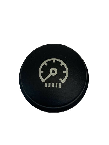 2002-2006 MINI COOPER HATCHBACK 25-DR ODOMETER RESET SWITCH KNOB COVER