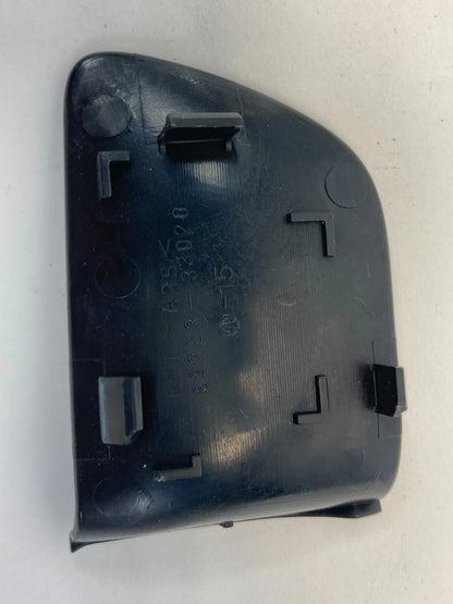 02 03 LEXUS ES300 FRONT RIGHT SIDE INNER DOOR HANDLE BEZEL PLUG CAP 69283-33020