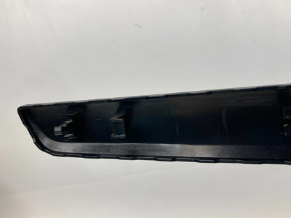 2012-2015 VW VOLKSWAGEN PASSAT REAR RIGHT PASSENGER DOOR PANEL MOLDING BEZEL