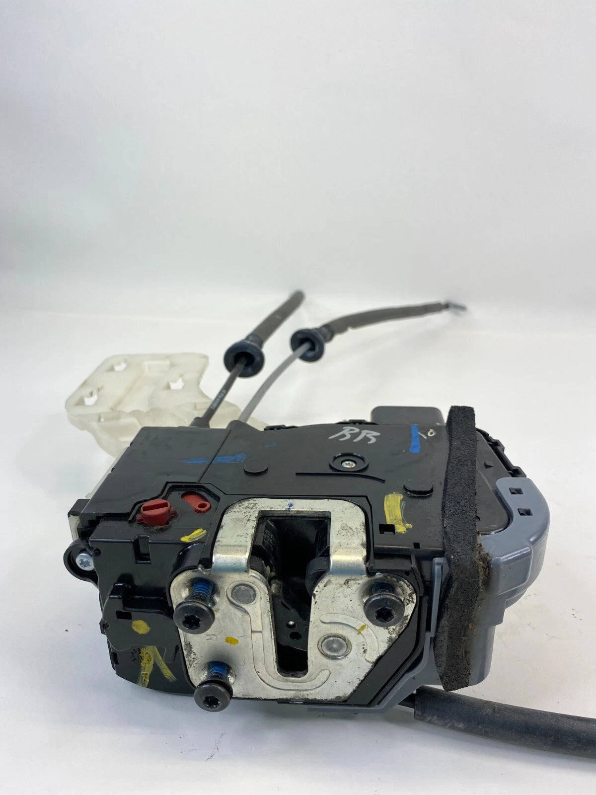 2011-2014 HYUNDAI SONATA REAR RIGHT SIDE DOOR LOCK LATCH RELEASE ACTUATOR OEM