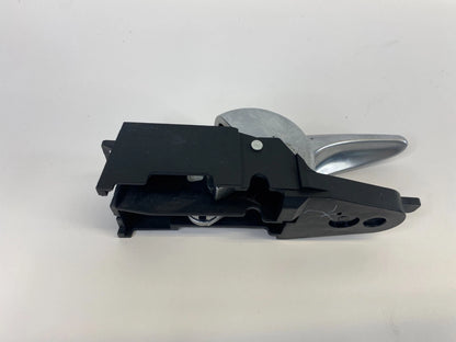 2013 2014 2015 2016 DODGE DART REAR RIGHT SIDE INNER DOOR HANDLE 186018461 OEM