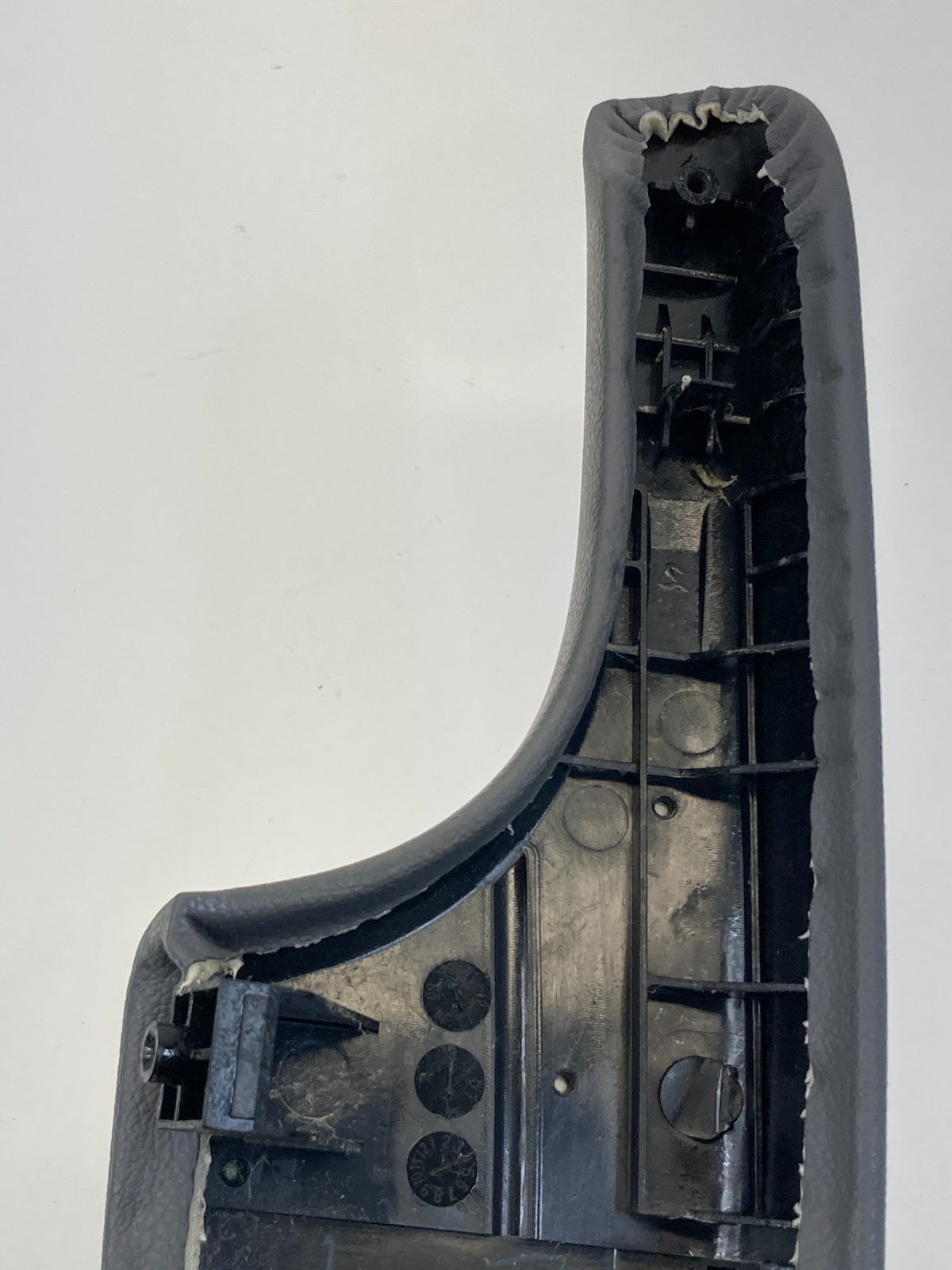 11-14 Hyundai Sonata Rear Right Side Interior Door Armrest Panel D14323S050 OEM