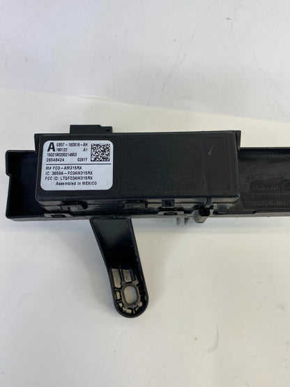 16-19 FORD EXPLORER INTERCEPTOR UTILITY SYNC VOICE CONTROL MODULE GB5T-18D816-AH