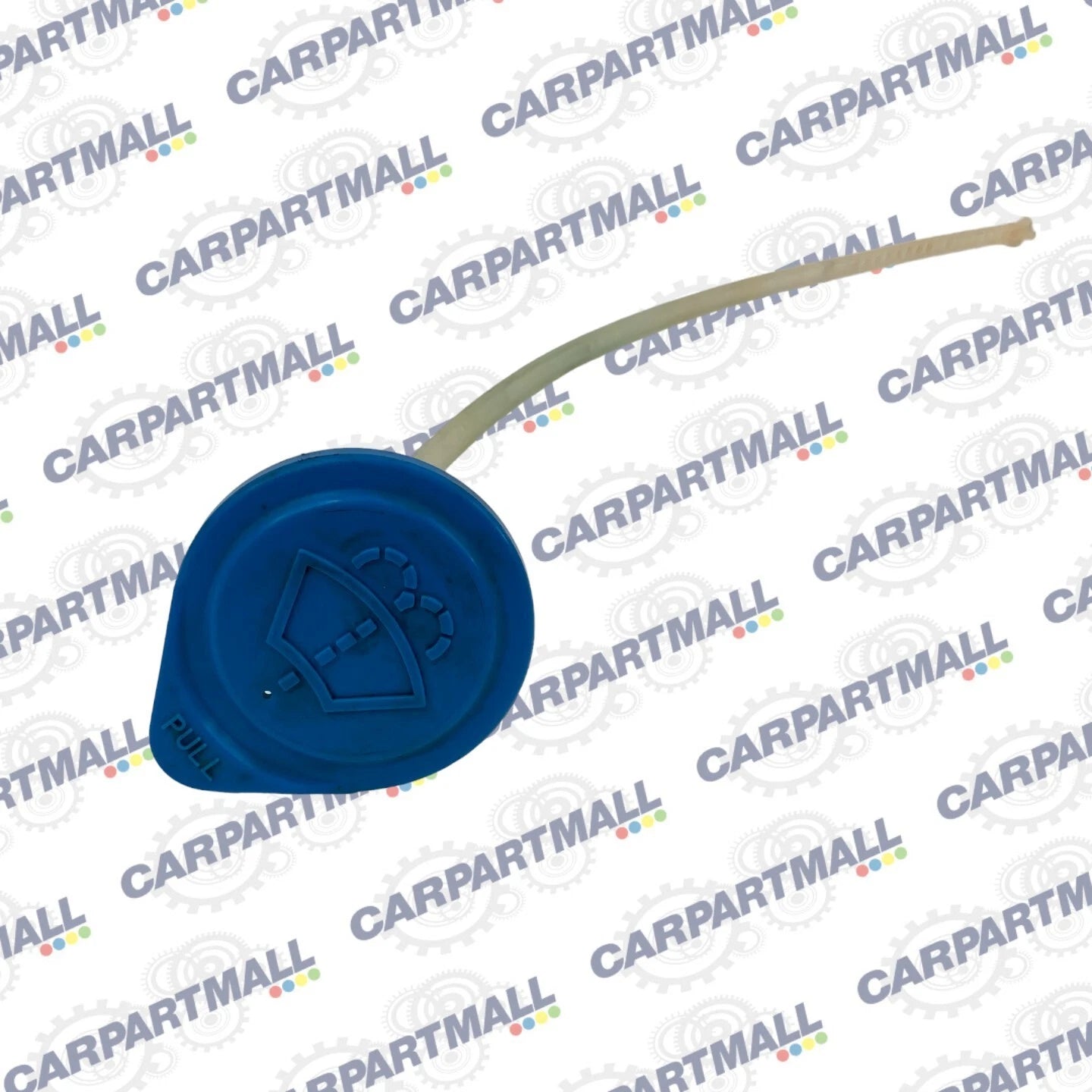 2003-2007 HONDA ACCORD WINDSHIELD WASHER FLUID RESERVOIR CAP COVER