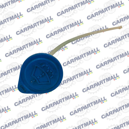 2003-2007 HONDA ACCORD WINDSHIELD WASHER FLUID RESERVOIR CAP COVER