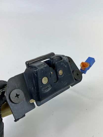 2003 04 05 2006 HONDA ELEMENT REAR TRUNK TAILGATE LID LOCK LATCH ACTUATOR OEM