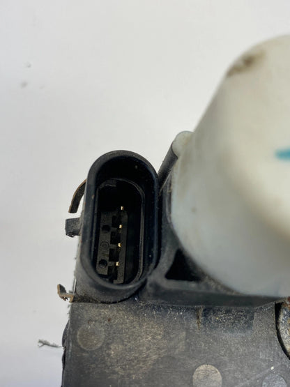 2000-2005 CADILLAC DEVILLE SEDAN REAR RIGHT SIDE DOOR LOCK LATCH ASSEMBLY