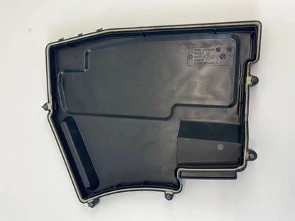 2004 2005 BMW 545I ENGINE FUSE BOX UPPER COVER CAP HOUSING LID 7520899 OEM