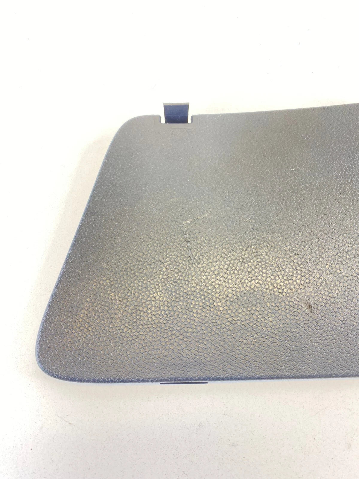 05-08 MINI COOPER HATCHBACK 2-DR REAR TRUNK BOOT STORAGE COMPARTMENT COVER PANEL