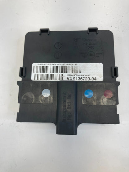 2007-2015 MINI COOPER 1.6L BATTERY POWER DISTRIBUTION MODULE 61149136723 OEM