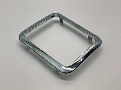 2004 2005 2006 2007 2008 CHRYSLER PACIFICA FLOOR SHIFT SHIFTER BEZEL TRIM OEM