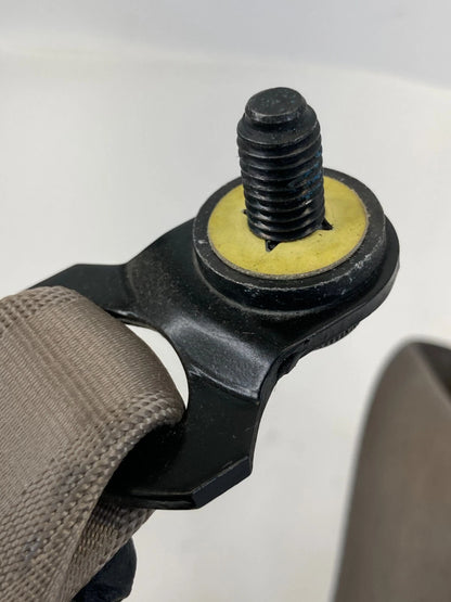 2003 2004 JAGUAR S-TYPE FRONT LEFT DRIVER SIDE SEAT BELT RETRACTOR ASSY OEM