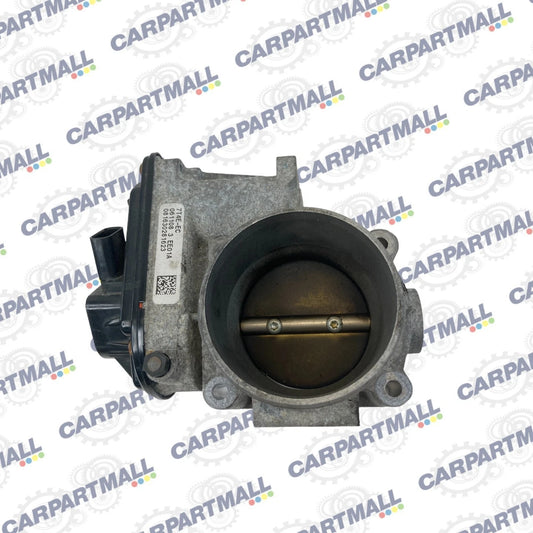 2009-2012 FORD FLEX 2007-2010 EDGE 3.5L A/T THROTTLE BODY VALVE 7T4E-EC OEM