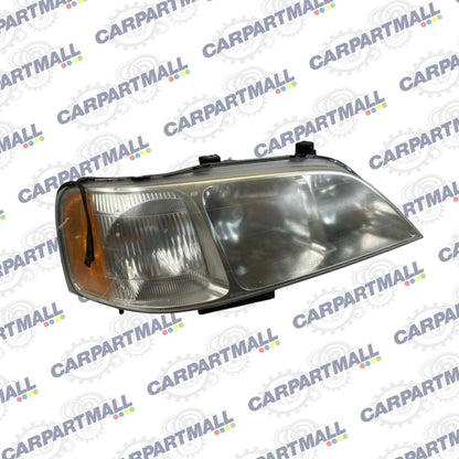 1999-2004 Acura RL Front Right Headlight Headlamp Lamp HID Xenon HLB351D12-4