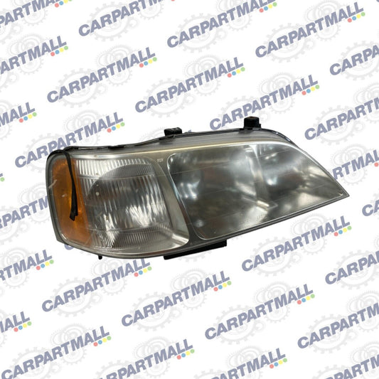 1999-2004 Acura RL Front Right Headlight Headlamp Lamp HID Xenon HLB351D12-4