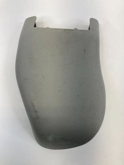 2007-2012 LEXUS ES350 FRONT RIGHT SEAT TRACK INNER COVER TRIM CAP 7212733010 OEM