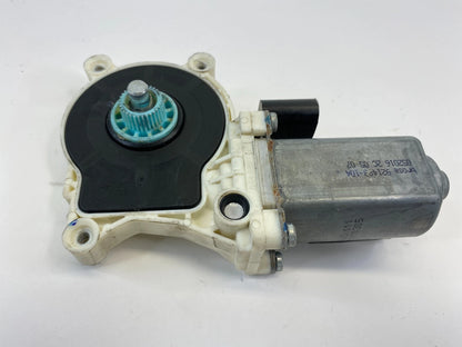 2015-2019 FORD POLICE INTERCEPTOR REAR LEFT DOOR POWER WINDOW MOTOR 921483-104