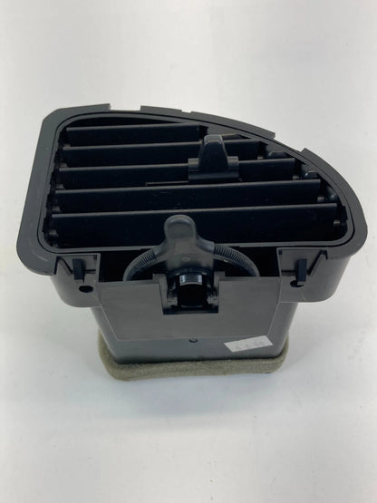 1998-2002 LINCOLN TOWN CAR DASH RIGHT A/C AIR VENT DUCT GRILLE XW1H-19893-AAW