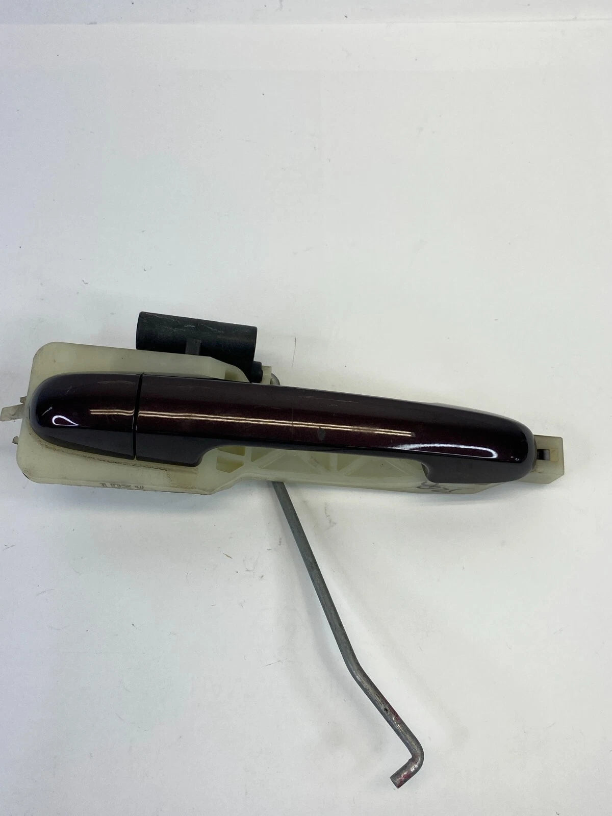 2010 11 12 2013 KIA FORTE REAR RIGHT PASSENGER EXTERIOR OUTER DOOR HANDLE OEM