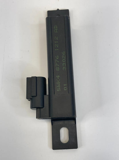 2009-2014 NISSAN MAXIMA SMART KEY KEYLESS ENTRY MODULE SENSOR REMOTE 5WK48776