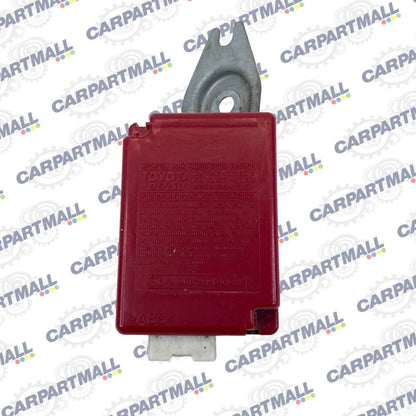 07-11 LEXUS GS350 GS460 GS460H SMART KEY DOOR CONTROL RECEIVER MODULE 8974030091