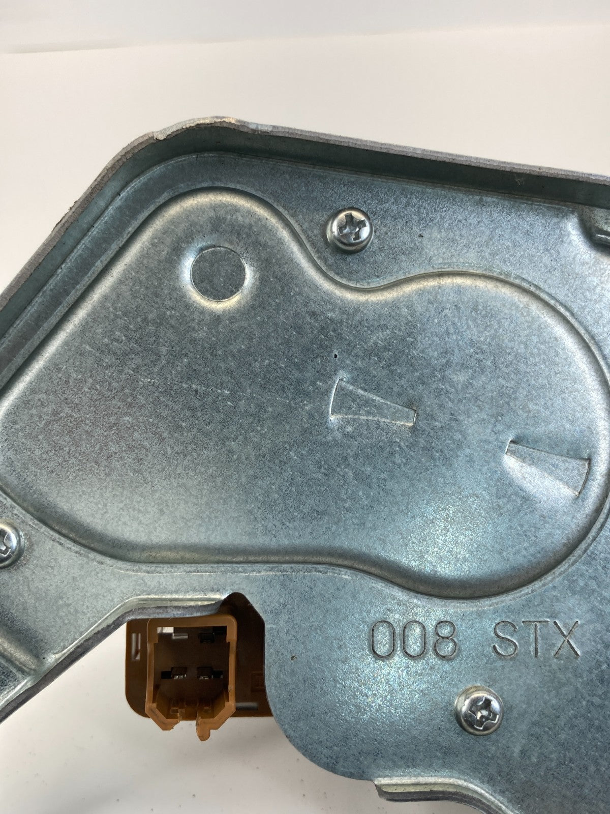 2007-2013 Acura MDX Rear Windshield Wiper Motor Assembly OEM