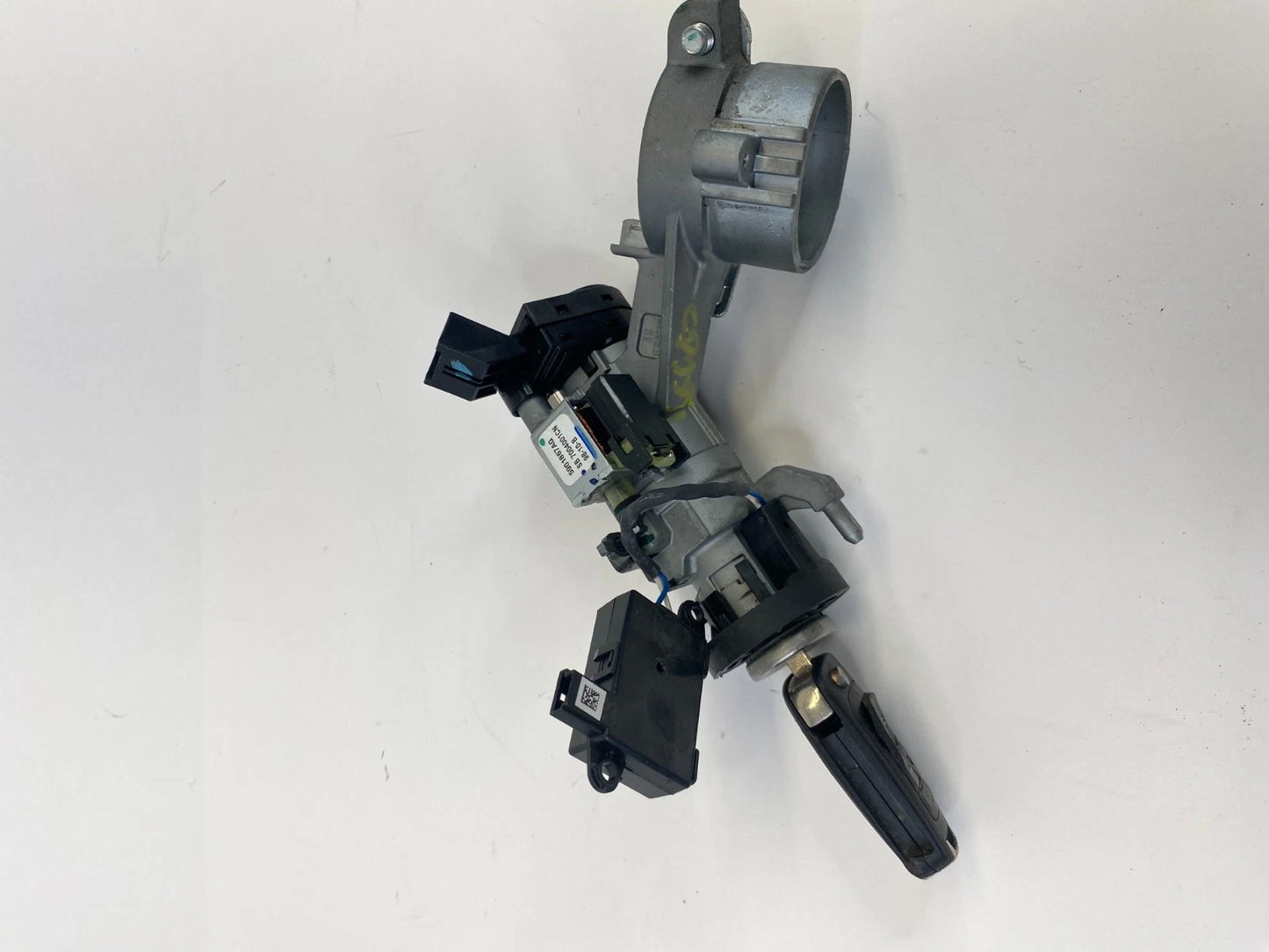 2010-2017 CHEVROLET EQUINOX IGNITION SWITCH LOCK CYLINDER WITH KEY 5901867AG OEM