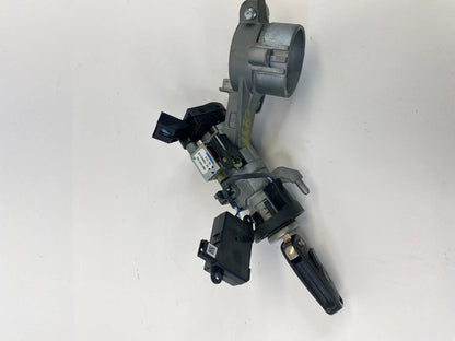 2010-2017 CHEVROLET EQUINOX IGNITION SWITCH LOCK CYLINDER WITH KEY 5901867AG OEM