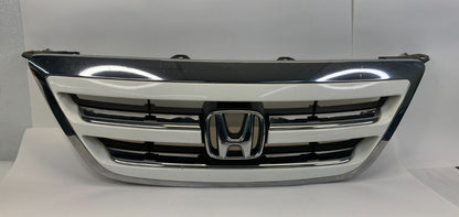 2005 2006 2007 Honda Odyssey Front Bumper Upper Grill Grille OEM