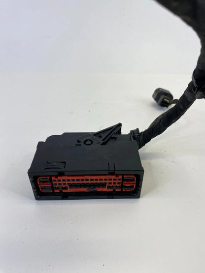 16-19 FORD EXPLORER 3.5L AT ABS ANTI LOCK BRAKE PUMP PLUG CONNECTOR CABLE OEM