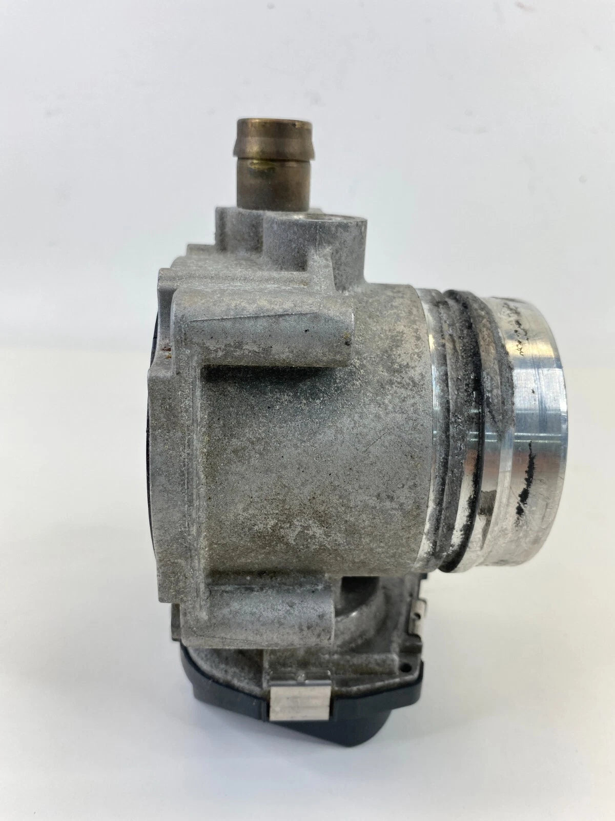 2013-2017 BMW X3 2.0L L4 A/T THROTTLE BODY THROTTLE VALVE ASSY 13-54-7-588-625