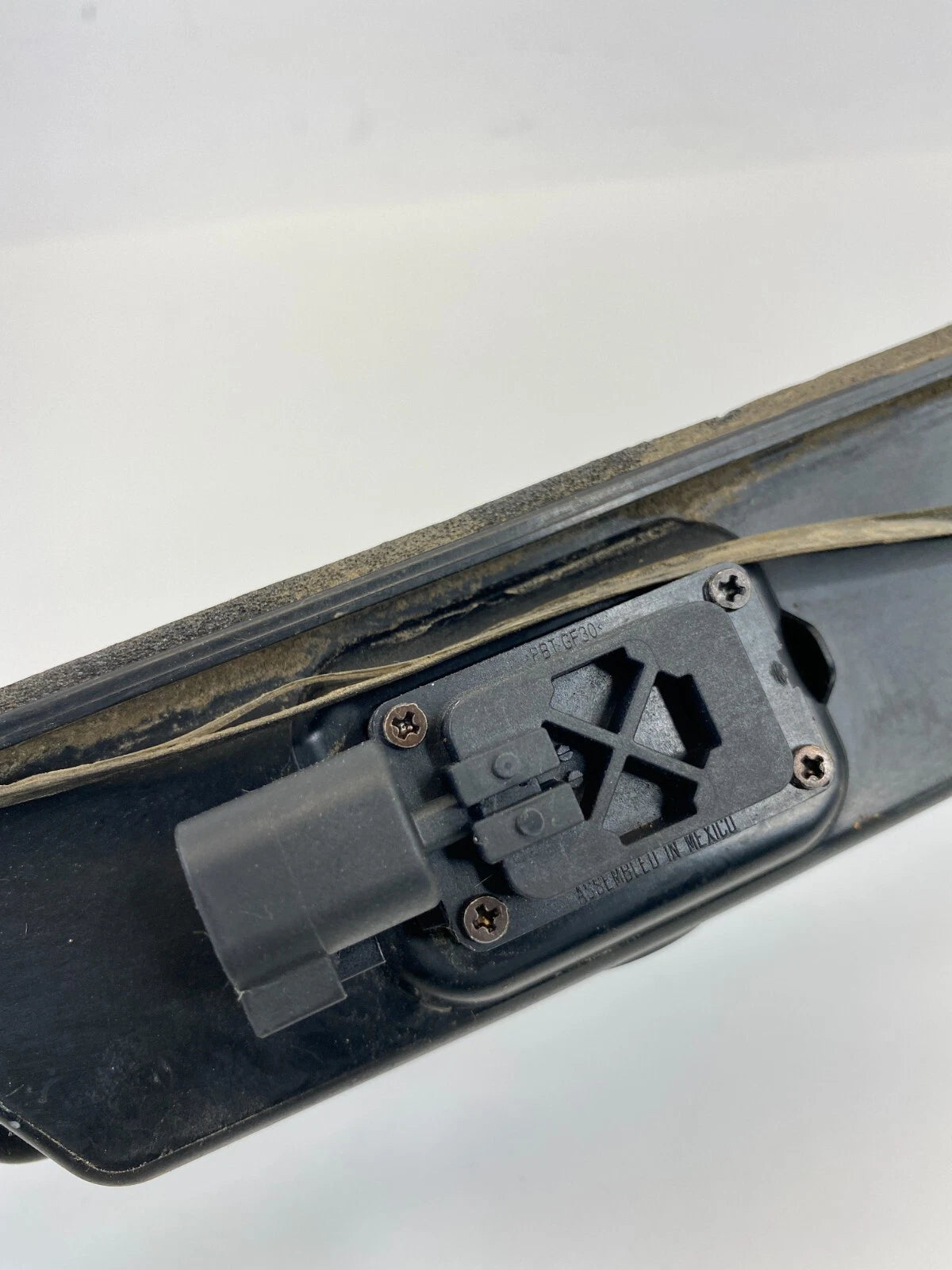 2013-2016 FORD ESCAPE REAR TRUNK LIFTGATE TAILGATE RELEASE HANDLE CJ54-S425A22-A