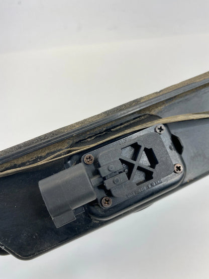 2013-2016 FORD ESCAPE REAR TRUNK LIFTGATE TAILGATE RELEASE HANDLE CJ54-S425A22-A