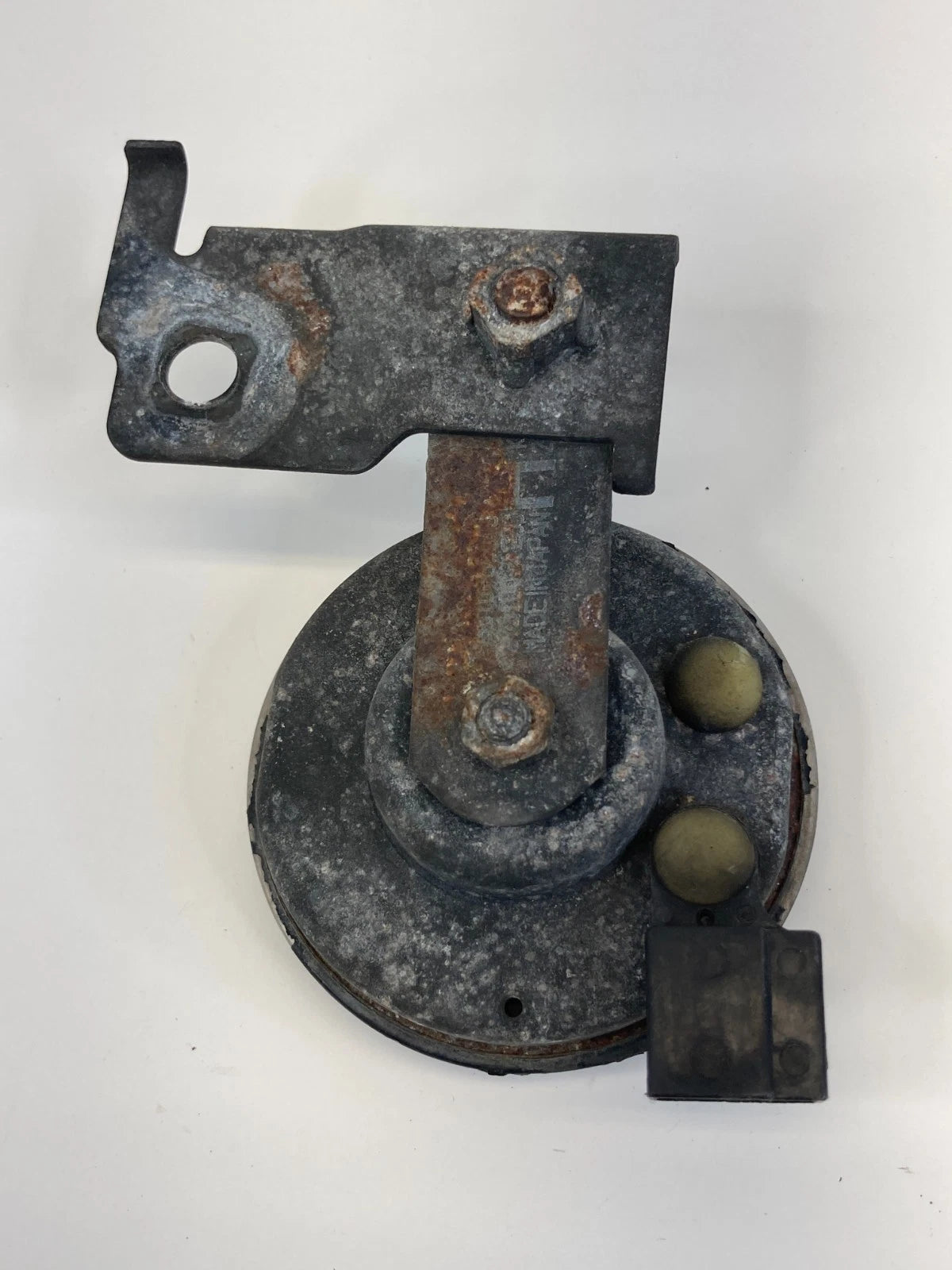 2008-2014 SCION XD HIGHT NOTE HORN ALARM SIGNAL HORN ASSEMBLY OEM